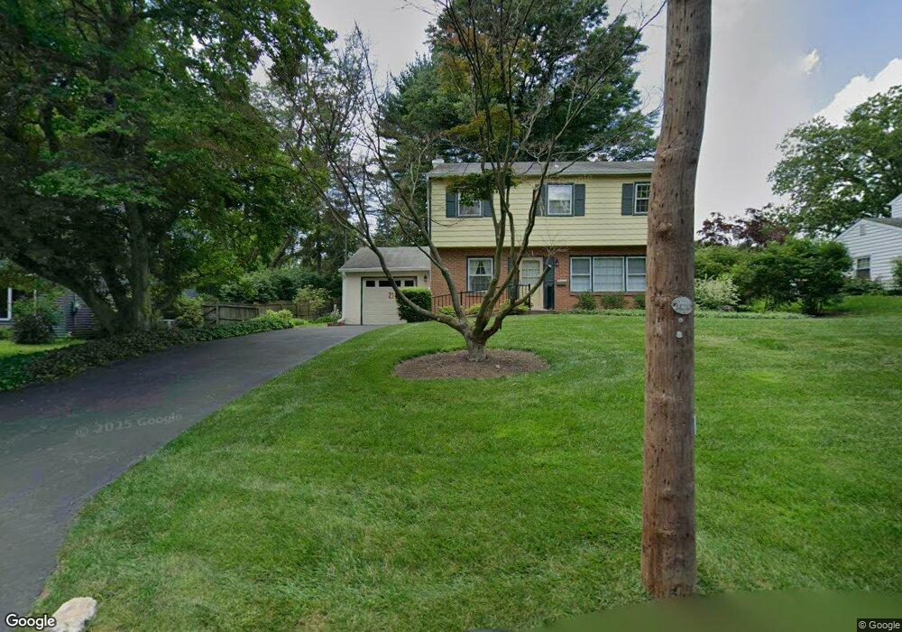 21 Meadow Ln, Doylestown, PA 18901 - photo 1