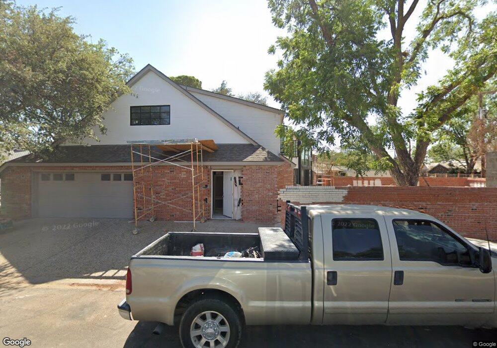 2000 Shell Ave, Midland, TX 79705 - photo 1