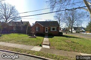 1942 New Jersey Ave, Haddon Heights, NJ 08035