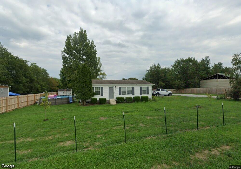 186 George Lane Rd, Lancaster, KY 40444 - photo 1