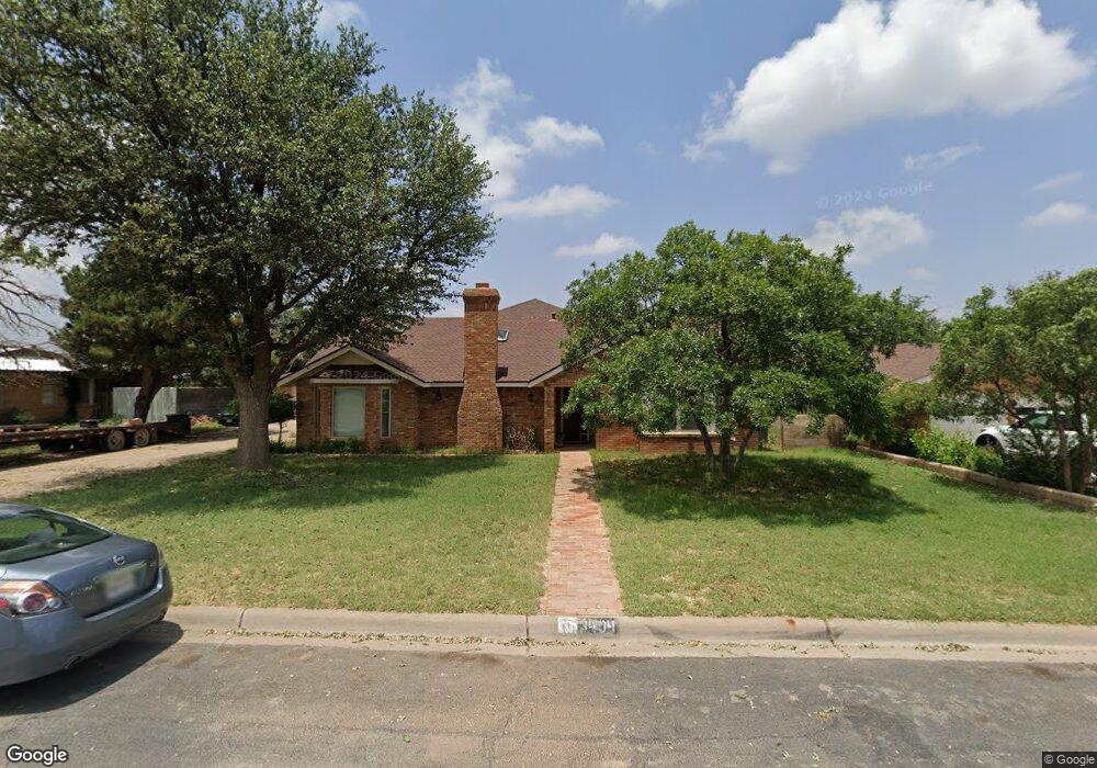 3404 Princeton Ave, Midland, TX 79703 - photo 1