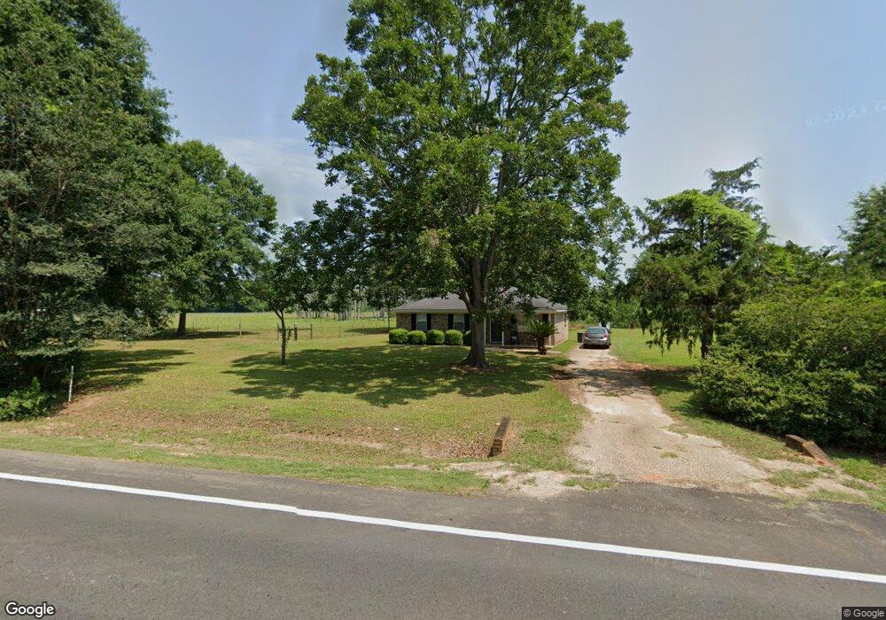 15246 Tanner Williams Rd, Wilmer, AL 36587 - photo 1