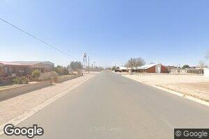 911 Avenue J, Jal, NM 88252