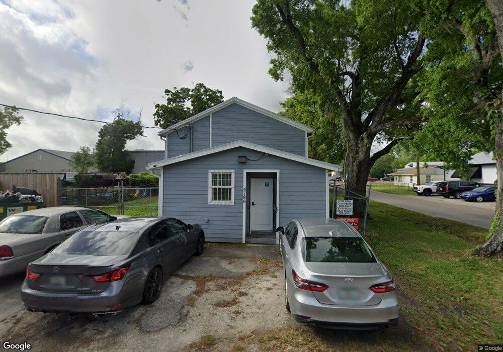 4786 Rayford St, Jacksonville, FL 32254 - photo 1