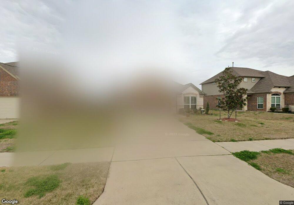 3014 Coachmaker Trail, Rosenberg, TX 77471 - photo 1