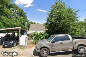 110 N Washington St, Weston, OR 97886