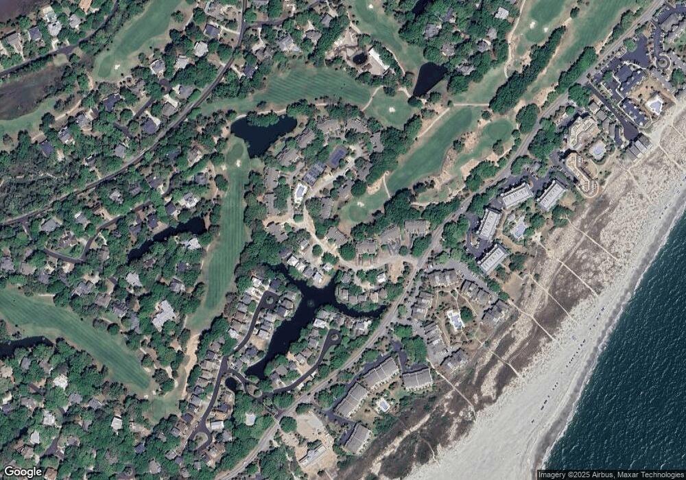 13 Fairway Dunes Ln unit 2/13, Isle of Palms, SC 29451 - photo 1