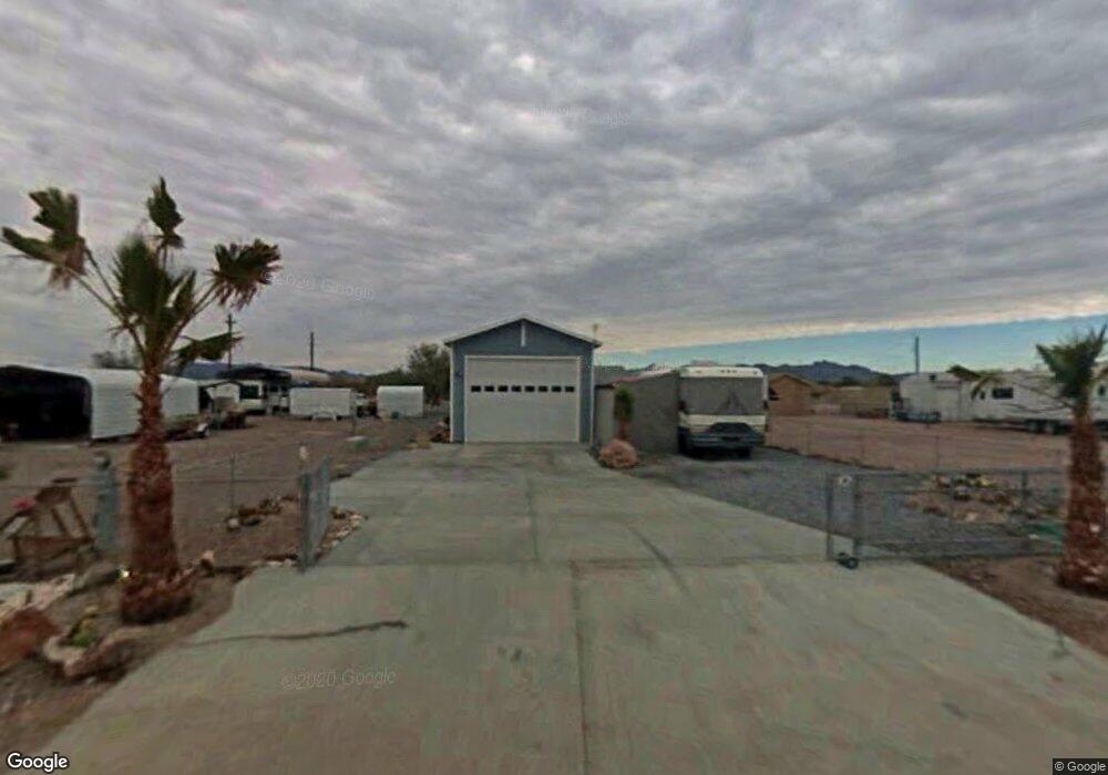 565 S Connor Ln unit 27, Quartzsite, AZ 85346 - photo 1