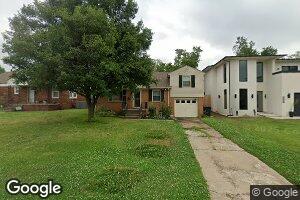 904 NW 45th St, Oklahoma City, OK 73118