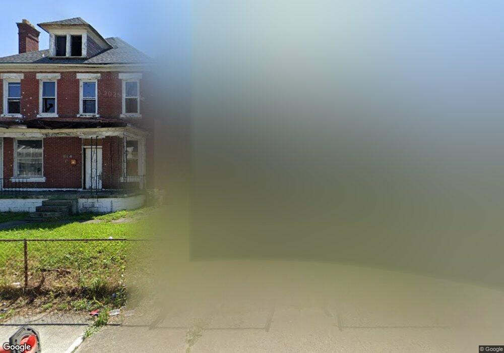 680 Gilbert St, Columbus, OH 43205 - photo 1