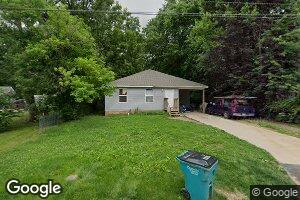 1018 S Golden Ave, Springfield, MO 65802