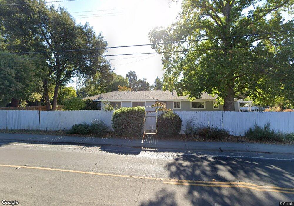 1253 E 1st Ave, Chico, CA 95926 - photo 1