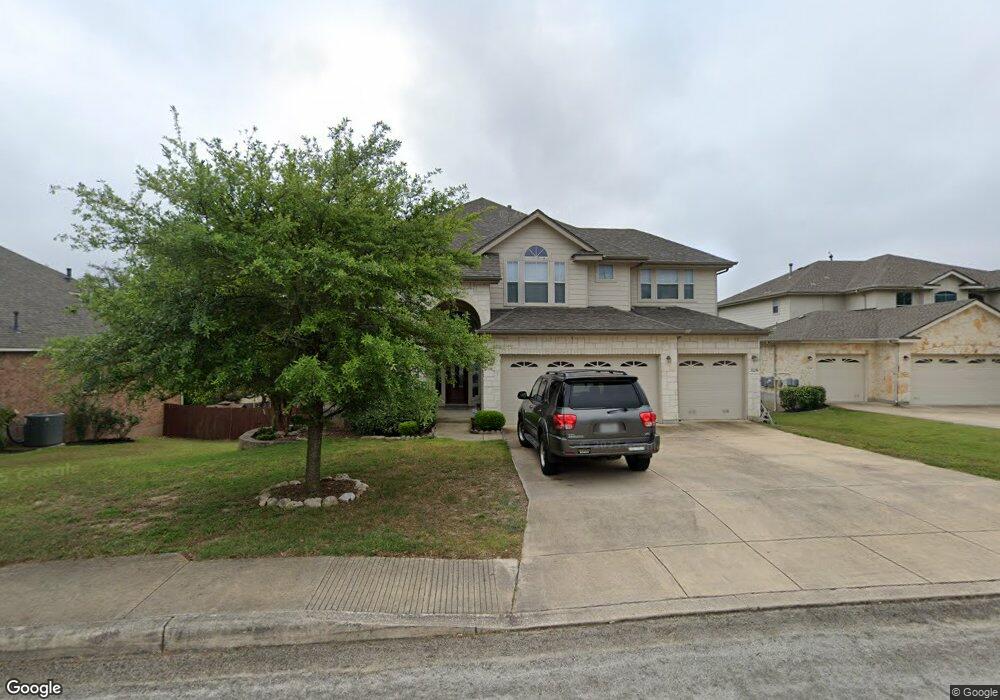 3238 Shoshoni Rise, San Antonio, TX 78261 - photo 1