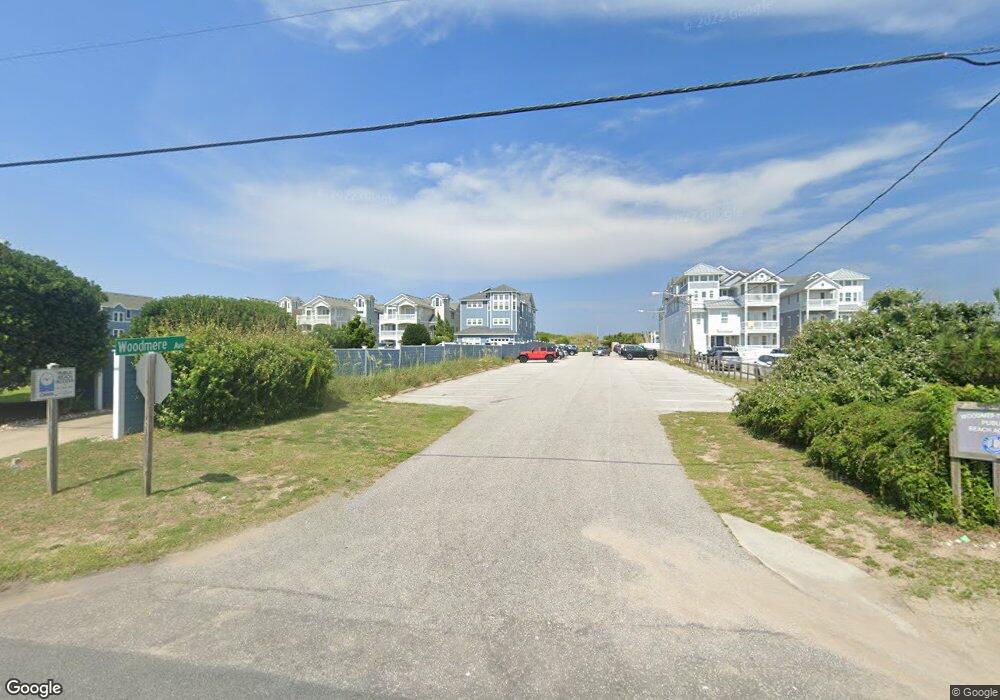 1001 N Virginia Dare Trail, Kill Devil Hills, NC 27948 - photo 1