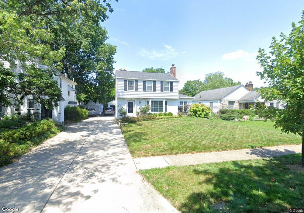 496 Arden Rd, Columbus, OH 43214 - photo 1