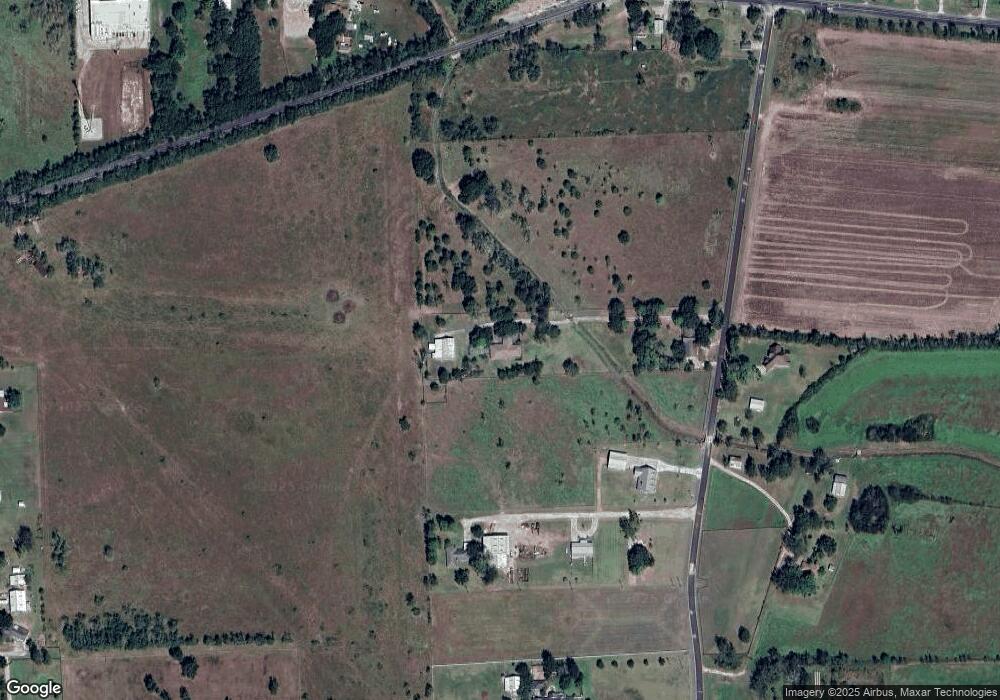 206 County Road 208, Bay City, TX 77414 - photo 1