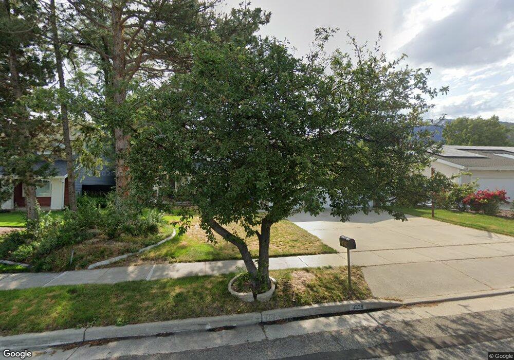 8839 Ida Ln, Sandy, UT 84093 - photo 1