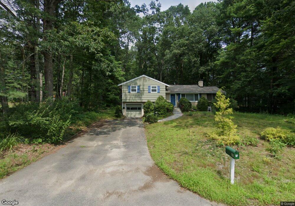 32 Willow Rd, Sudbury, MA 01776 - photo 1