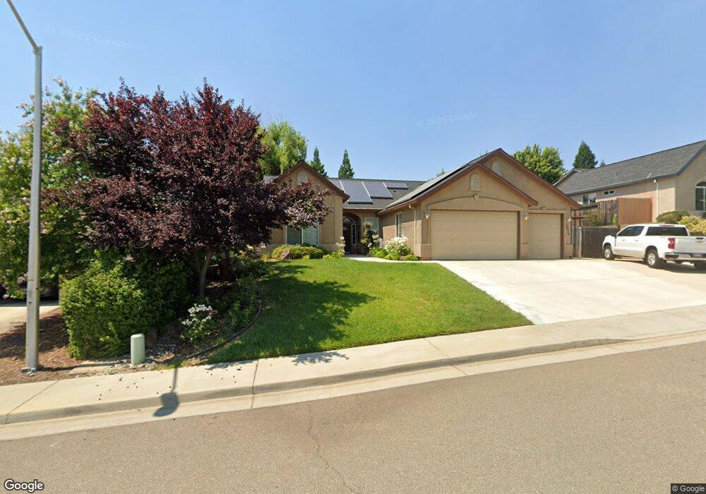 2074 Hedgerow 1weup7mhmoa3, 1weupd76r5q9, CA 96003 - photo 1