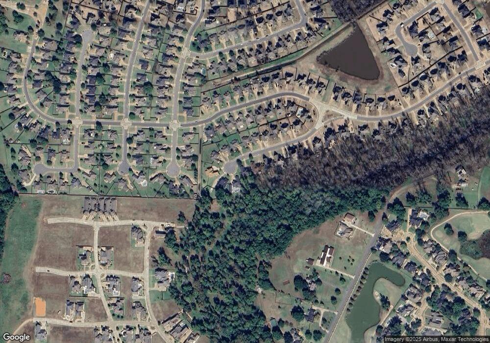 117 Haymarket Ct, Bossier City, LA 71111 - photo 1