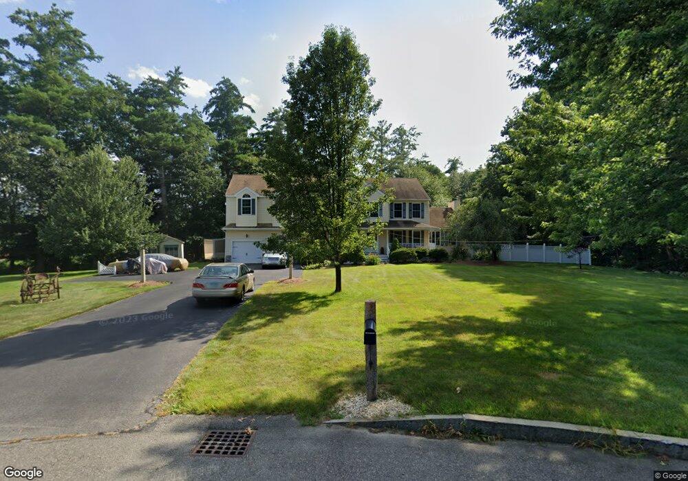 12 Hummingbird Ln, Derry, NH 03038 - photo 1