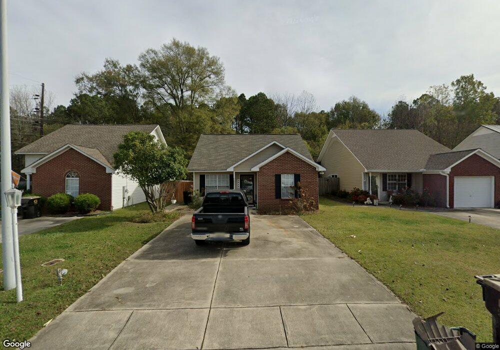 2050 Adelsheim Cir SW, Cullman, AL 35055 - photo 1