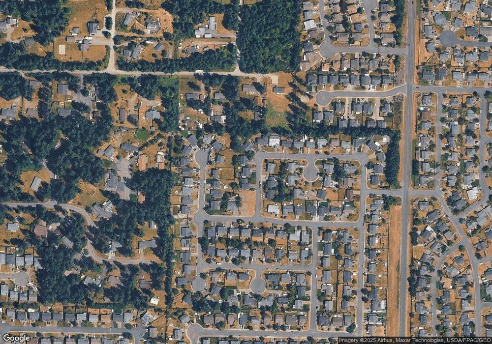 19916 84th Ave E, Spanaway, WA 98387 - photo 1