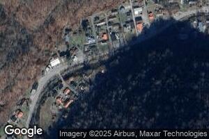 129 Kistler Bridge Rd, Kistler, WV 25628