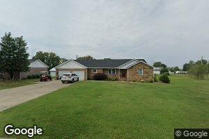 166 Nelson St, Clay, KY 42404