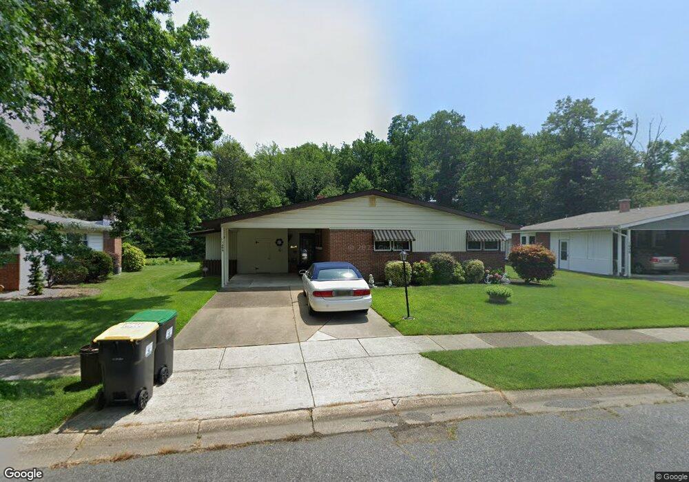 1606 Shadybrook Rd, Wilmington, DE 19803 - photo 1