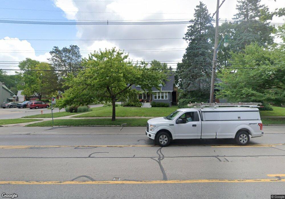 3692 N High St unit B, Columbus, OH 43214 - photo 1