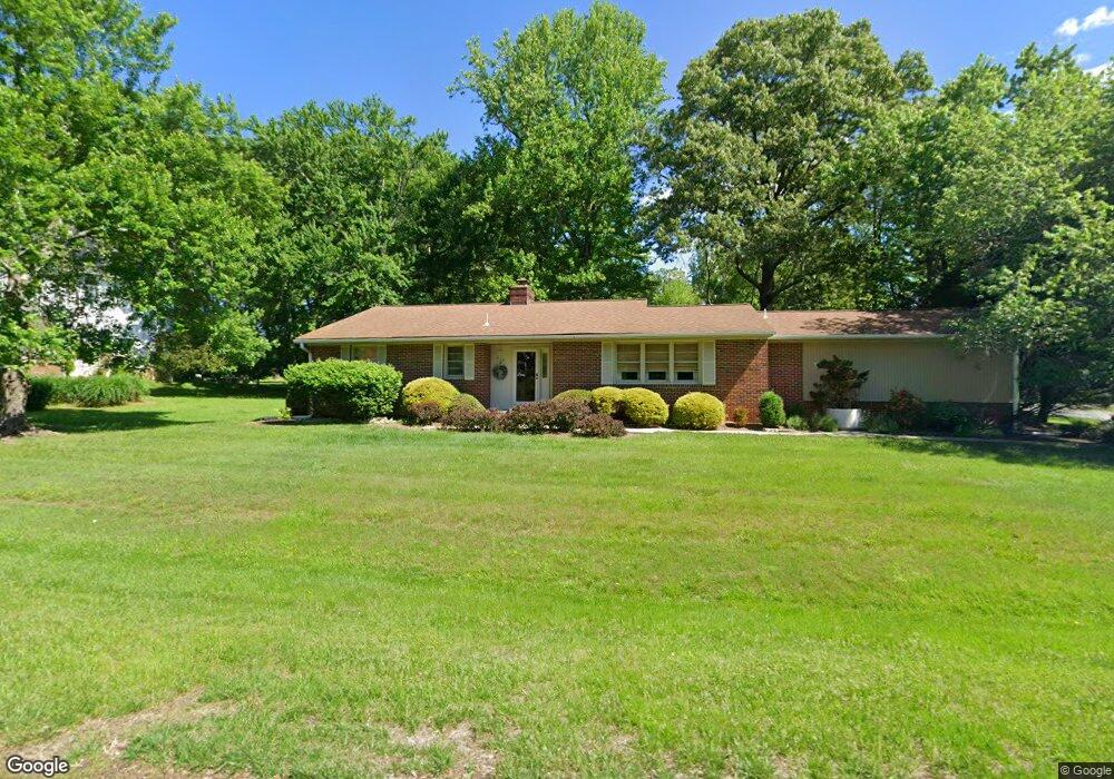 2128 Gadsen Rd, Upper Marlboro, MD 20774 - photo 1