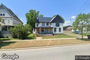 52 N Main St, Sherburne, NY 13460