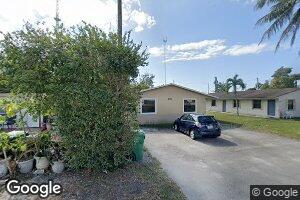 6134 SW 40th Ct Unit N, Miramar, FL 33023