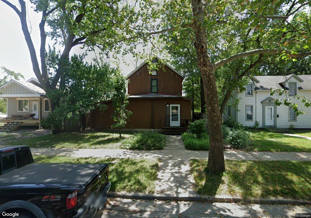 1509 Houston St, Manhattan, KS 66502 - photo 1