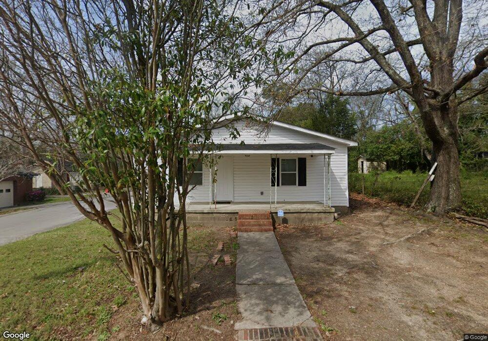 3508 Thorpe St, Macon, GA 31204 - photo 1