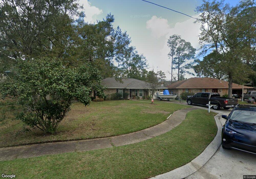 1066 Belvedere Dr, Slidell, LA 70458 - photo 1