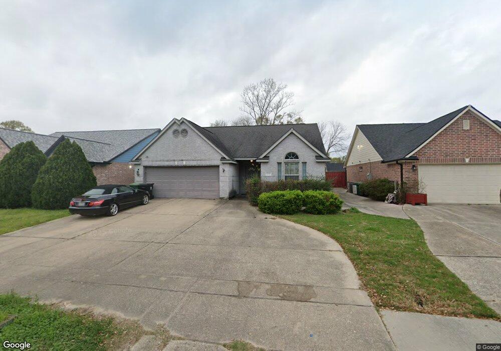 6515 W T c Jester Blvd, Houston, TX 77091 - photo 1