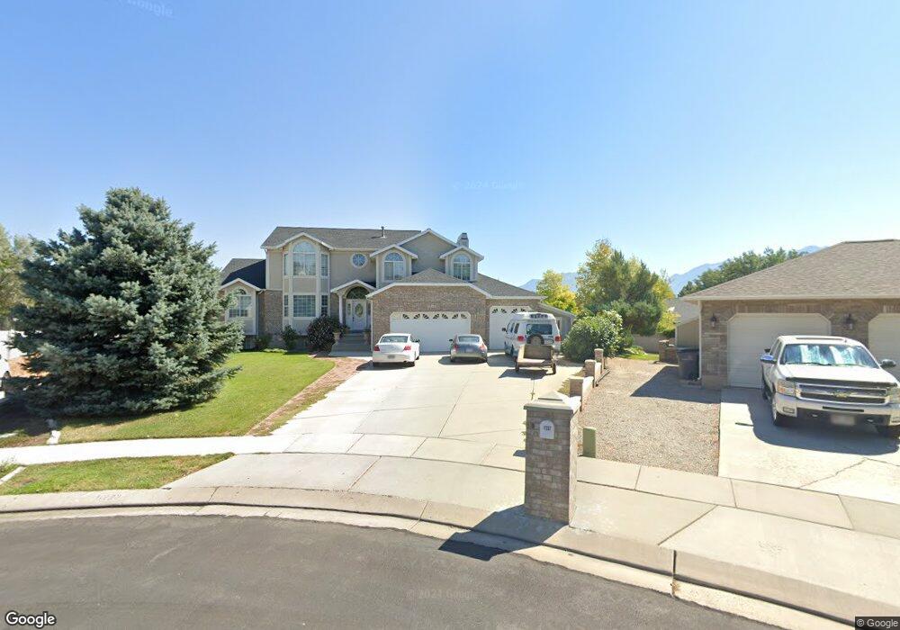 11223 S 2580 W unit 34B, South Jordan, UT 84095 - photo 1