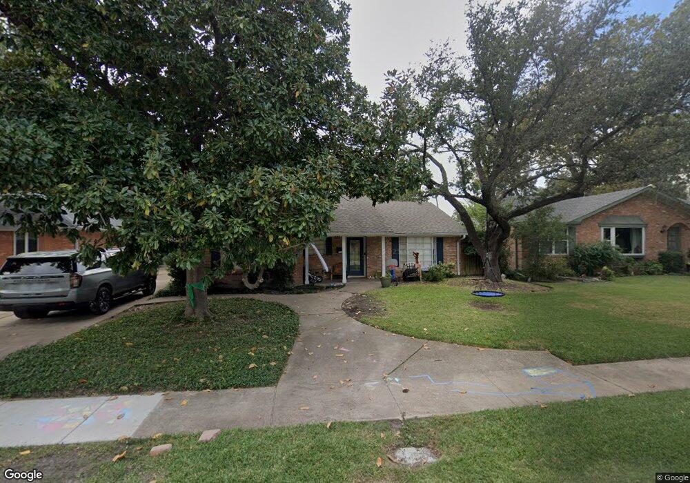 6926 Clemson Dr, Dallas, TX 75214 - photo 1