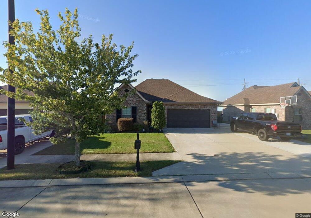211 Juliana Way, Houma, LA 70364 - photo 1