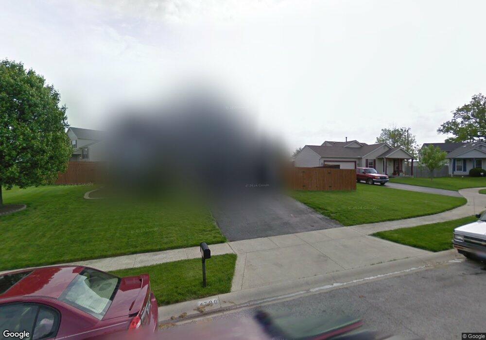 4790 Dolan Place, Columbus, OH 43228 - photo 1