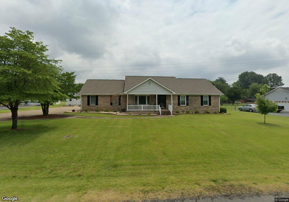5012 Criddle Dr, Columbia, TN 38401 - photo 1
