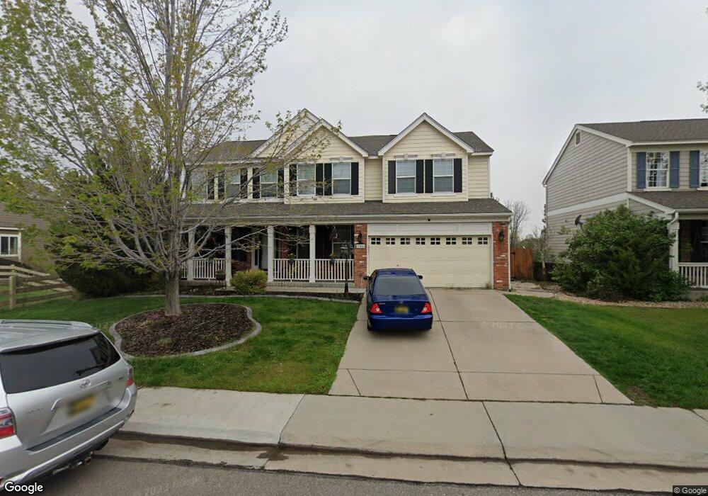 19486 E Powers Place, Aurora, CO 80015 - photo 1