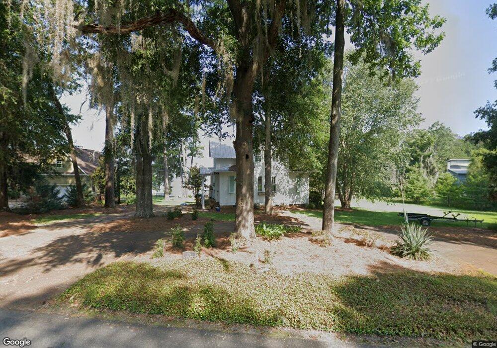 276 Scenic Route, Cordele, GA 31015 - photo 1