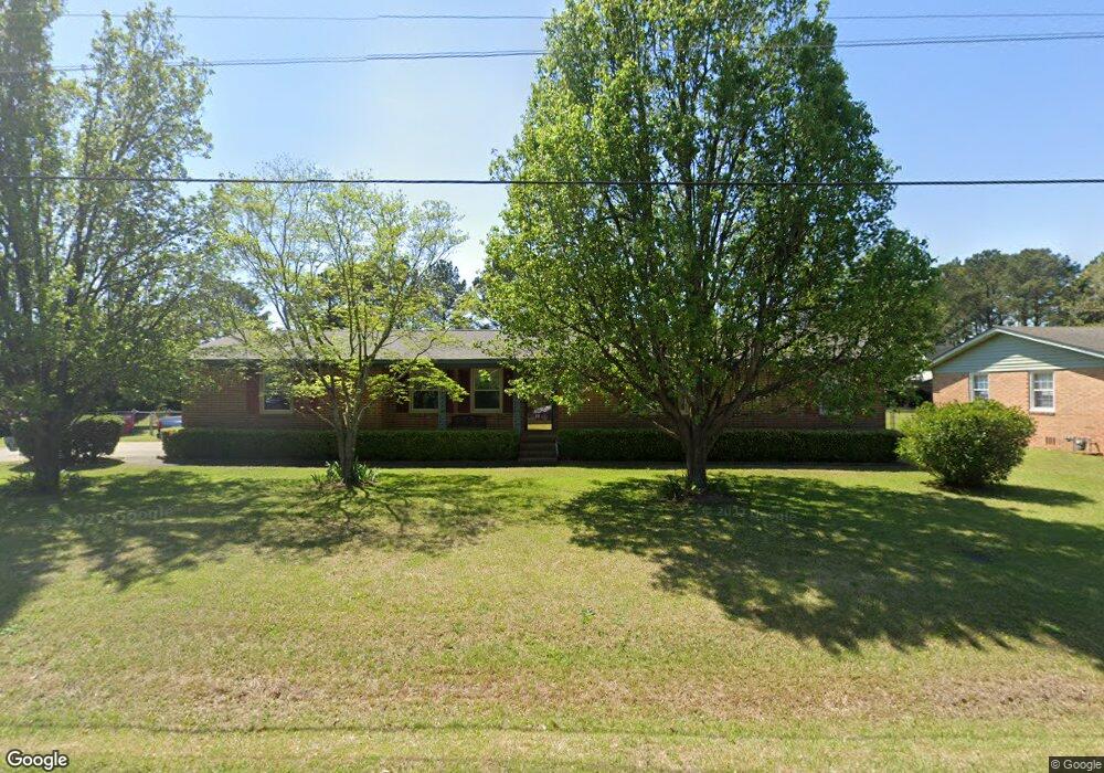 3430 Sandy Cir, Macon, GA 31216 - photo 1