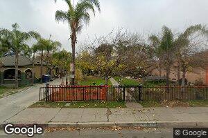 902 N Fulton St, Fresno, CA 93728