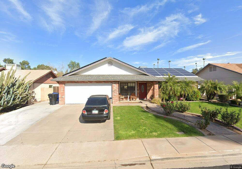 2334 E Calypso Ave, Mesa, AZ 85204 - photo 1