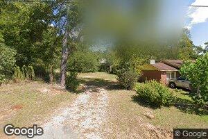 112 C H Smokey Simmons Rd SW, Milledgeville, GA 31061