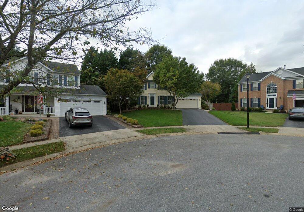 1609 Twigs Ct, Crofton, MD 21114 - photo 1